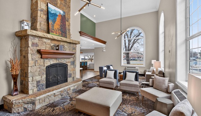 Best Western Timpanogos Inn