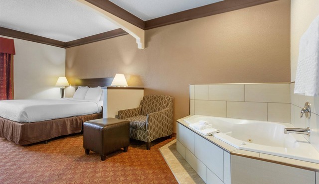 Best Western Tolleson Hotel