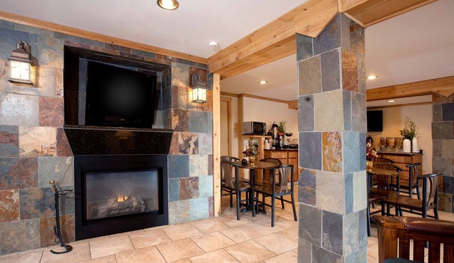 Best Western Torchlite