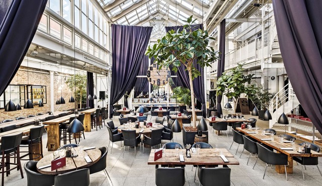 Best Western Torvehallerne