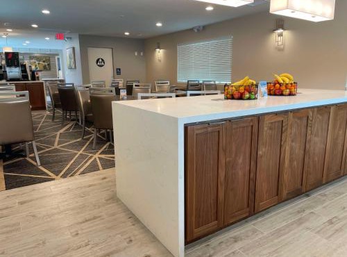 Best Western Town House Lodge