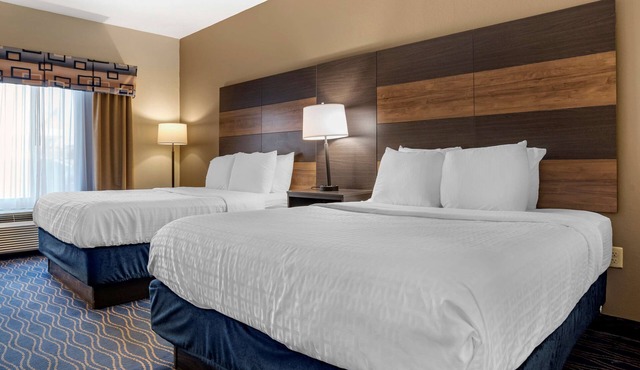 Best Western Troy Inn