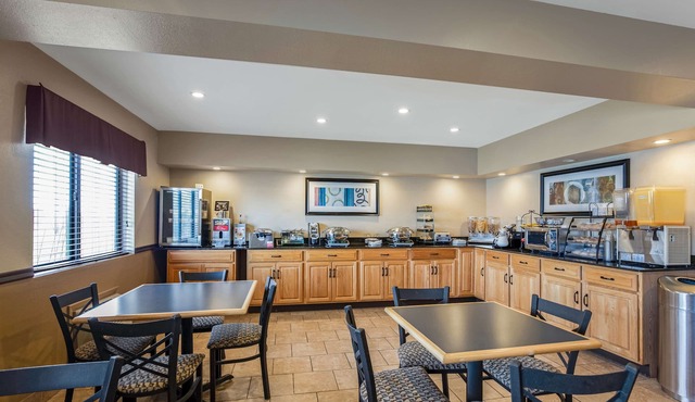 Best Western U. S. Inn