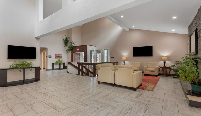 Best Western University Inn