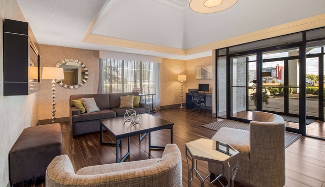 Best Western University Inn