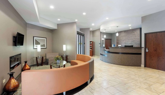 Best Western University Inn At Valparaiso