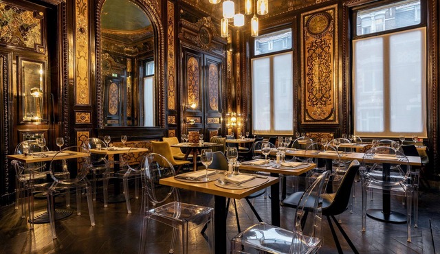 Best Western Urban Hotel