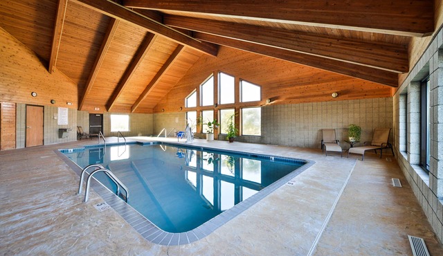 Best Western Germantown Inn