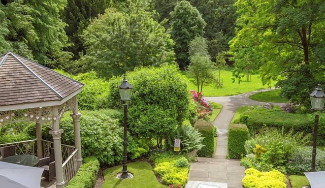 Best Western Valley Hotel