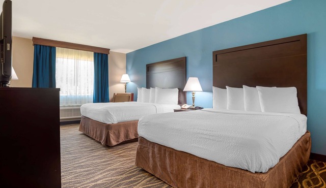 Best Western Ville Platte