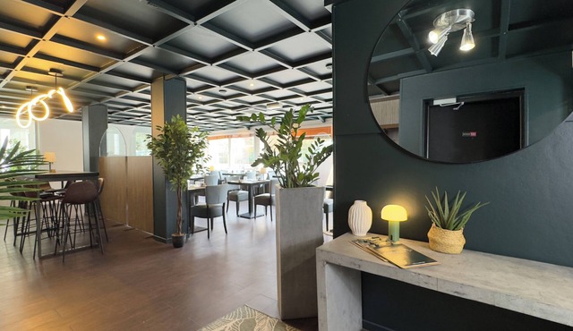 Best Western Voiron Centre