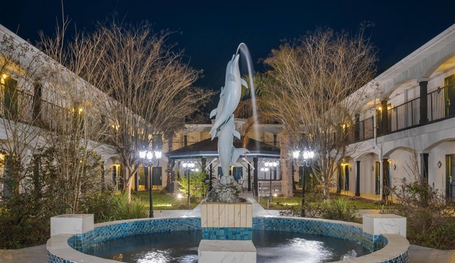 Best Western Wakulla Inn & Suites