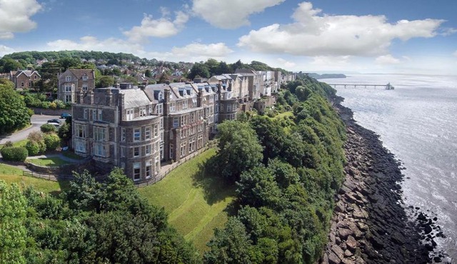 Best Western Walton Park Hotel