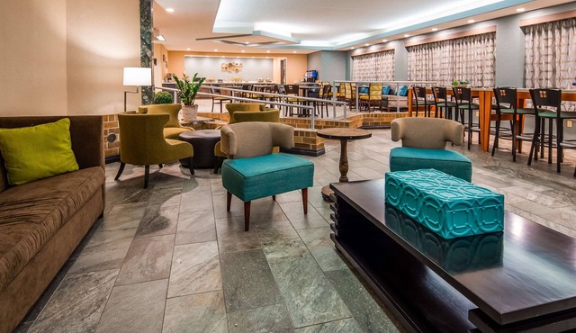Best Western Warren Hotel