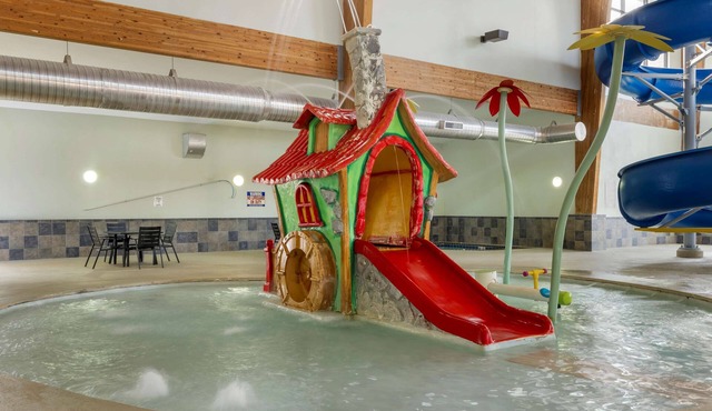 Best Western Watertown Inn and Suites
