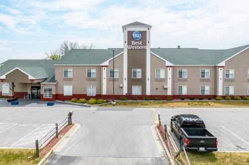 Best Western Watertown