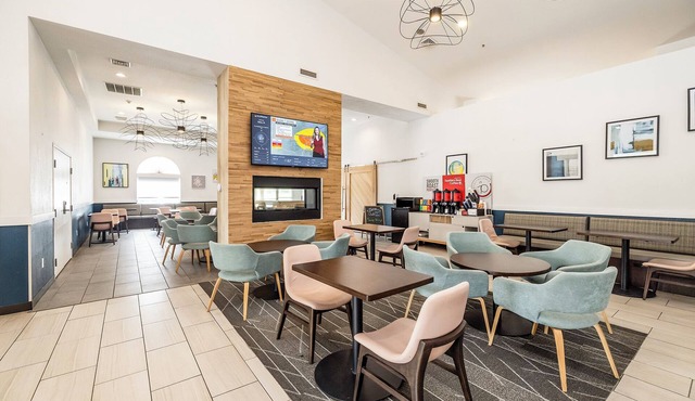 Best Western Watertown