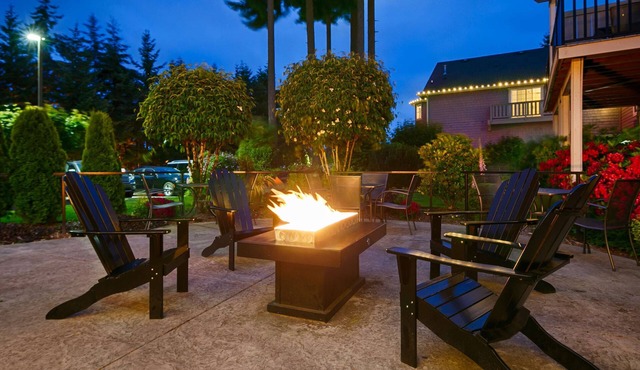 Best Western Wesley Inn & Suites