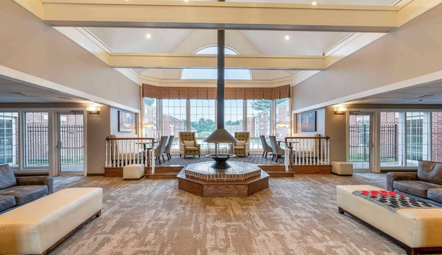 Best Western Westminster Hotel