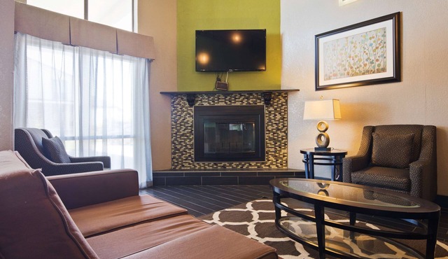 Best Western Windsor Inn