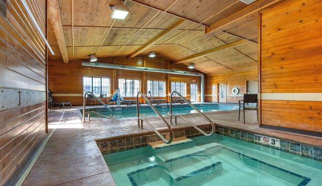 Best Western Yellowstone Crossing