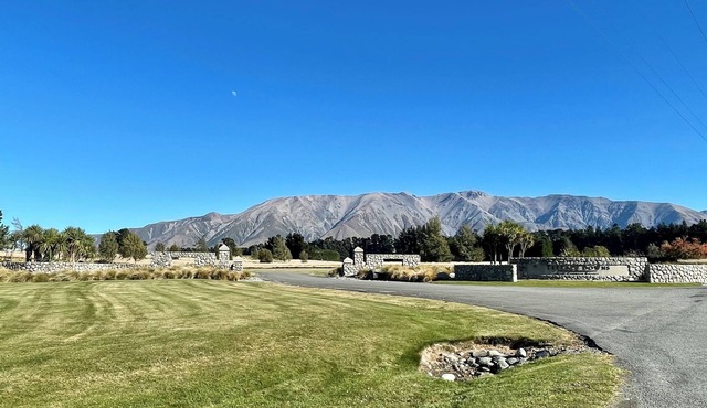Best winter retreat - Perfect for Mt. Hutt!