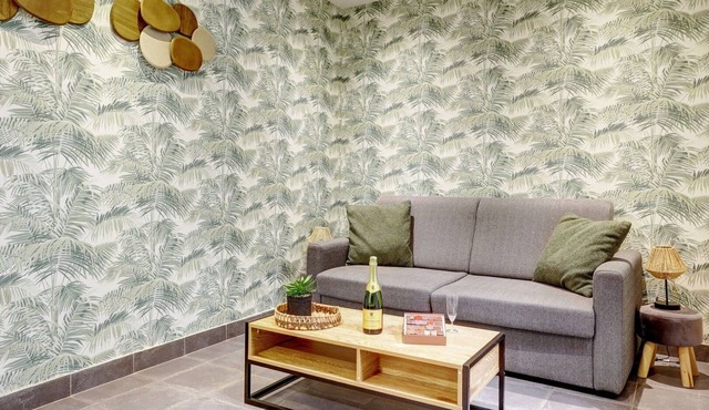 Besta 189 - Superb cozy apartment