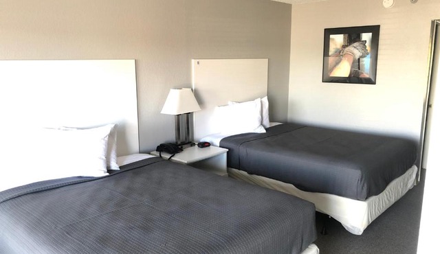 BestWay Inn Oklahoma City Airport