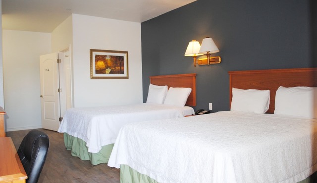 Bestway Inn
