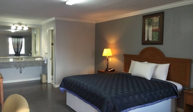 BESTWAY INN