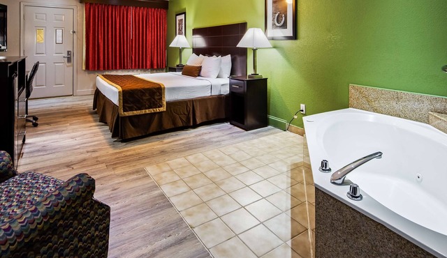 Bestway Inn