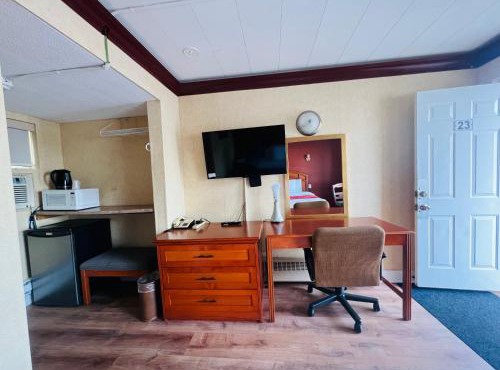 Bestway Motel