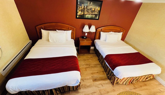 Bestway Motel
