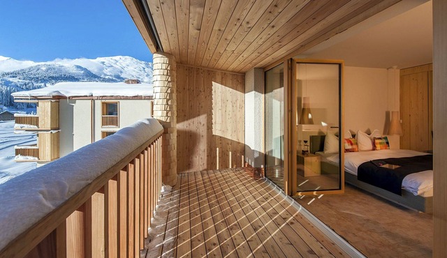 Bestzeit Lifestyle & Sport Hotel