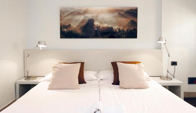 Bet Apartments - Apartments Catedral