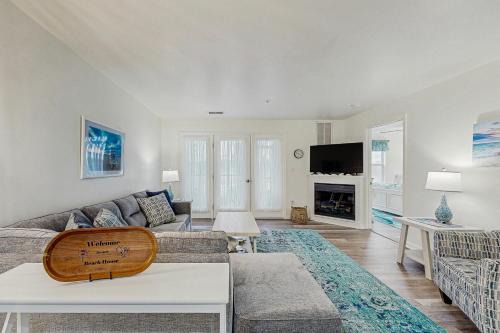 Bethany Bay - 37460 Pettinaro Dr #6801