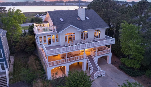 Bethany Beach Breakaway | Beach Access & Hot Tub!