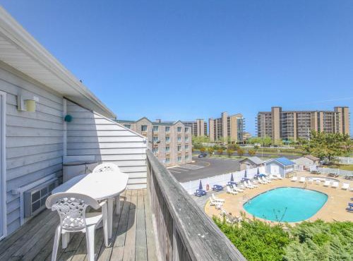 Bethany Beach Inn - 202 Bethany Beach Inn