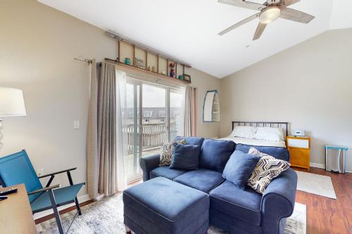 Bethany Beach Inn - 39634 Jefferson Bridge Rd #201