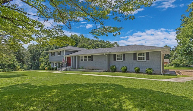 Bethany Grove House | Large Group Stay w/Pool