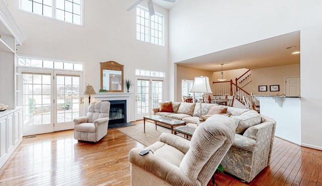 Bethany Lakes - 38358 Virginia Drive