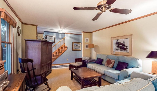 Bethany West - 607 Pebble