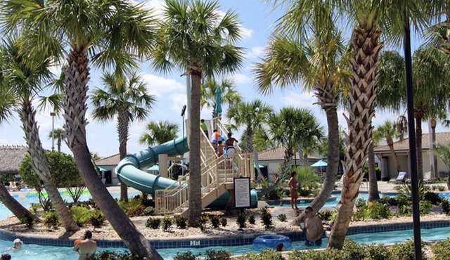Bethel Resort, in ChampionsGate Resort best resort in Orlando 20 mins to Disney