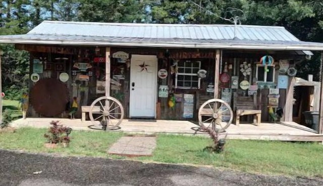 Bethel Springs Country Cottage