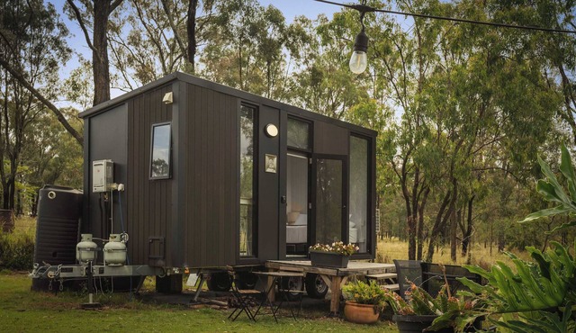 Bethesda Farmstead by Tiny Away