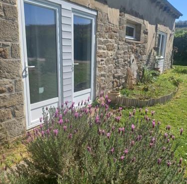 Bethesda Plouasne - family friendly B&B, countryside location