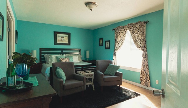 Betsy Pease A Within Conley Suites BNB