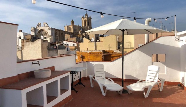 Bettatur Apartaments Cuirateries