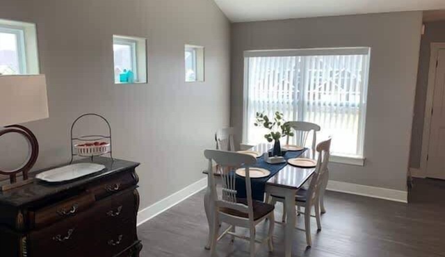 Bettendorf Condo: 2BR, 2BA, Garage, King master, Pets Welcome!