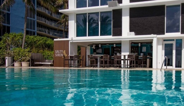 Better Choice for your Vacation! 2 Great Units, Onsite Heated Infinity Pools!